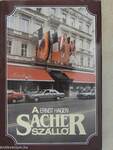 A Sacher Szálló