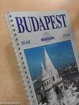 Budapest atlasz