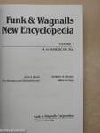 Funk & Wagnalls New Encyclopedia 1. (töredék)