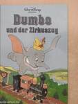 Dumbo und der Zirkuszug