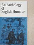 An Anthology of English Humour