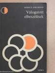 Válogatott elbeszélések