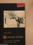 Lovagias ügyek