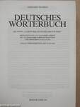 Deutsches Wörterbuch