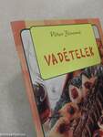 Vadételek