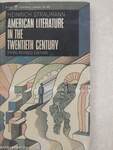 American Literature in the Twentieth Century