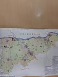 Komárom-Esztergom megye területrendezési terve
