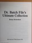 Dr. Batch File's Ultimate Collection - Floppy-val