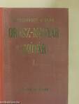 Orosz-magyar szótár I-II.