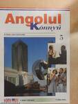 Angolul könnyű 5. - kazettával