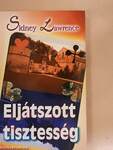 Eljátszott tisztesség