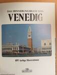 Das Erinnerungsbuch von Venedig