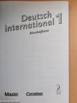 Deutsch International 1
