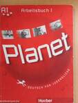 Planet 1 - Arbeitsbuch