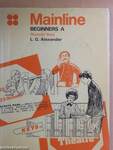 Mainline Beginners A - Students' Book