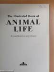 The Illustrated Book of Animal Life