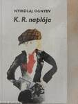 K. R. naplója