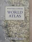 Webster's Concise World Atlas