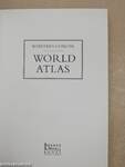 Webster's Concise World Atlas