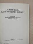 A Handbook for Telecommunication Engineers