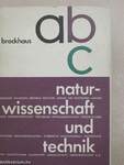 Brockhaus ABC - Naturwissenschaft und Technik 1-2