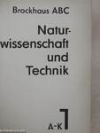 Brockhaus ABC - Naturwissenschaft und Technik 1-2