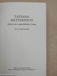 Tatiana Metternich