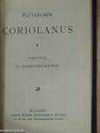 Demosthenes philippikái/Coriolanus/Julius Agricolának életéről és erkölcseiről