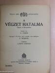 A végzet hatalma