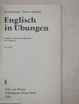 Englisch in Übungen