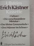 Ullsteins Erich Kästner Kassette I-IV.