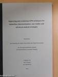 Improving and evaluating GPR techniques for subsurface characterisation: case studies and advanced analysis strategies