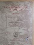 Palaeontologia Polonica - No. 57, 1997