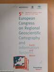 5th European Congress on Regional Geoscientific Cartography and Information Systems - Proceedings I-II.