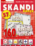 ZsebRejtvény SKANDI Könyv 57
