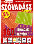 ZsebRejtvény SZÓVADÁSZ Könyv 51