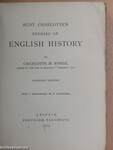 Aunt Charlotte's stories of english history