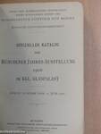 Offizieller Katalog der Münchener Jahres-Ausstellung 1906/Bayerische Kunst 1800-1850