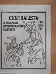 Centralista 1995. Húsvét