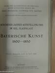 Offizieller Katalog der Münchener Jahres-Ausstellung 1906/Bayerische Kunst 1800-1850