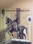 Horse and horseman in art
