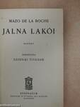 Jalna lakói