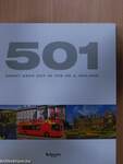 501 great days out in the UK & Ireland
