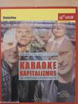 Karaoke kapitalizmus (aláírt példány)