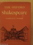 Shakespeare complete works
