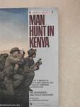 Man Hunt in Kenya