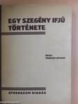 Egy szegény ifju története