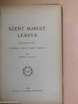 Szent Margit leánya