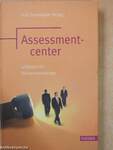 Assessmentcenter (dedikált példány)