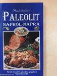 Paleolit napról-napra